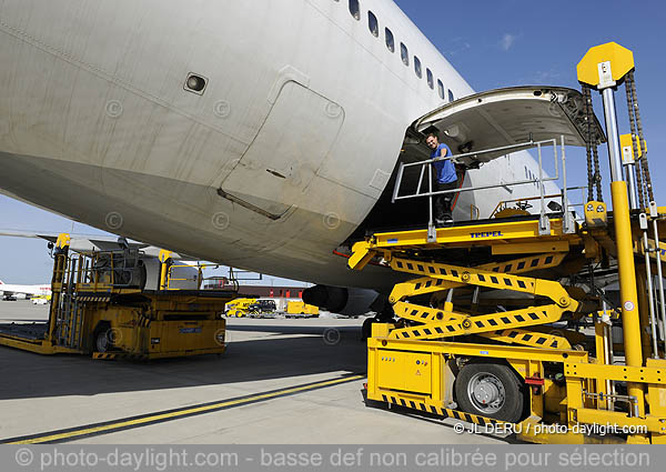 Liege airport